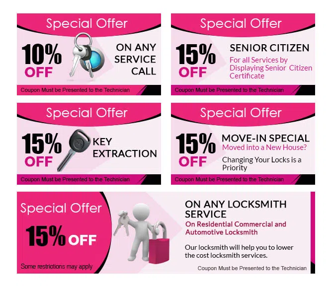 Oradell NJ Locksmith Store Oradell, NJ 201-416-3031 - coupon-image-7
